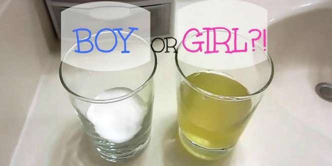 Cek Kelamin Janin Pakai Baking Soda, Mau Coba?
