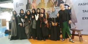 Islamic Fashion Institute Lahirkan Desainer Siap Berbisnis