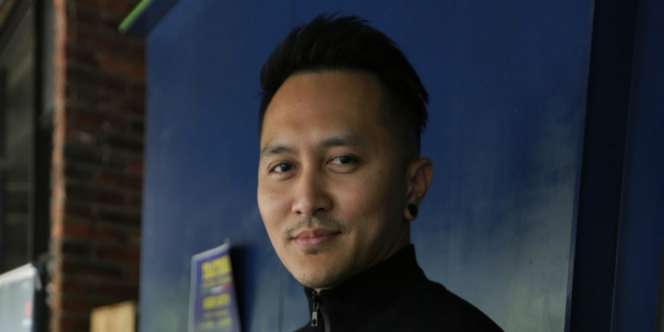 Deretan Aksi Menantang Maut Demian