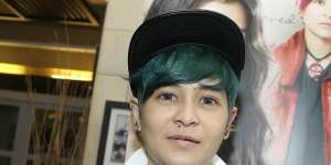 Penjelasan Mitha `The Virgin` Ngamuk di Sosmed