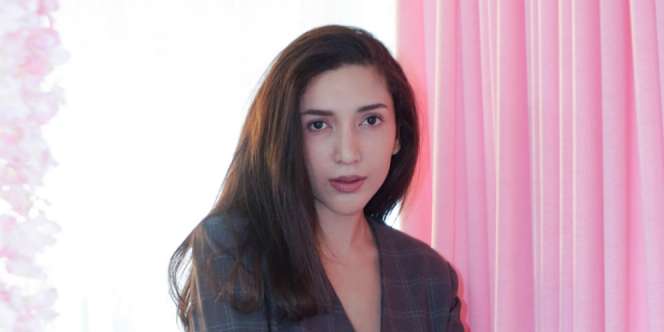 Intip Pola Hidup Sehat ala Dokter Cantik Natasha Vinski