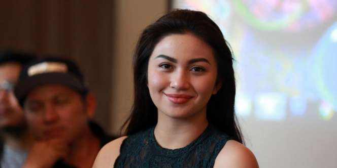 Ryuji Utomo Bongkar Percakapan dengan Ariel Tatum