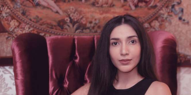 Natasha Vinski, Dokter Muda Miliarder Berhati Mulia