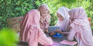 Muslimah Preneur: Berbagi Tips jadi Muslimah Multitalenta