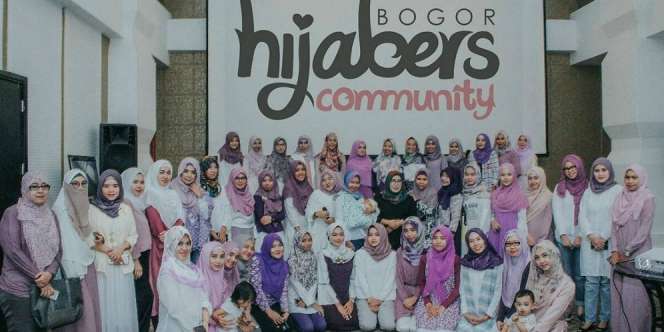 HC Bogor: Ayo Wujudkan Impianmu Menjadi Pebisnis
