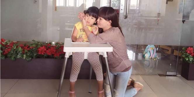 Tangguhnya 3 Bunda Mengasuh Buah Hati Berkebutuhan Khusus