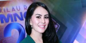 Punya 3 Kriteria Ini, Kamu Suami Idaman Kartika Putri