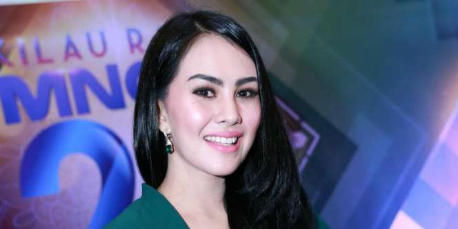 Punya 3 Kriteria Ini, Kamu Suami Idaman Kartika Putri