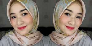 Kiara Leswara: Riasan Wajah Buat Liburan, Bikin Instagrammable