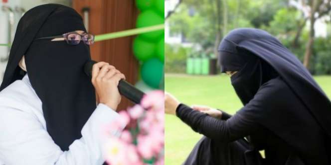 Wanita Bercadar Inspiratif, dari Dokter Hingga Desainer