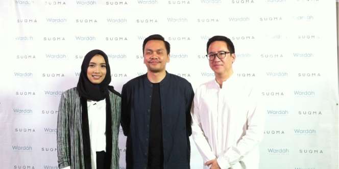 Ssttt.... Jenahara Tawarkan Koleksi Lebih Ramah Kantong