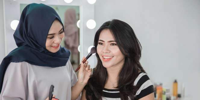 4 Triks Menjaga Kecantikan dari Bahan-bahan Tak Terduga