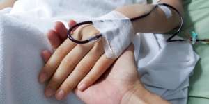 Menerima Transfusi Darah dari Non-Muslim, Bolehkah?