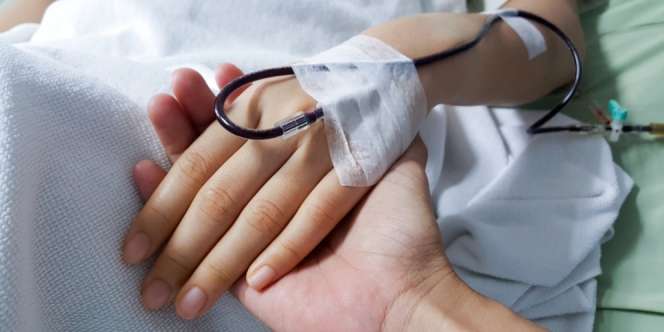 Menerima Transfusi Darah dari Non-Muslim, Bolehkah?