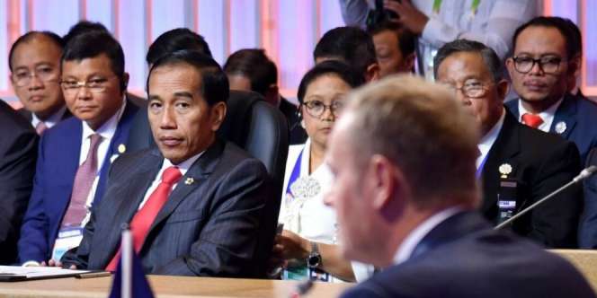 Indonesia Kecam Klaim AS Atas Yerusalem