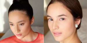 Bak Anak Kembar, Chelsea dan Tatjana Bikin Warganet Bingung