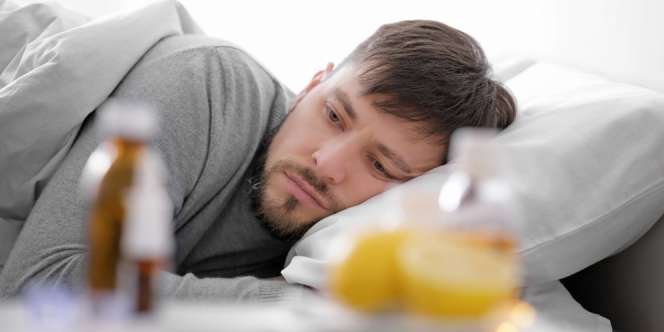 3 Penyakit yang Sering Disepelekan