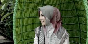 Lama Tak Terlihat, Begini Perubahan Puput Melati Sekarang