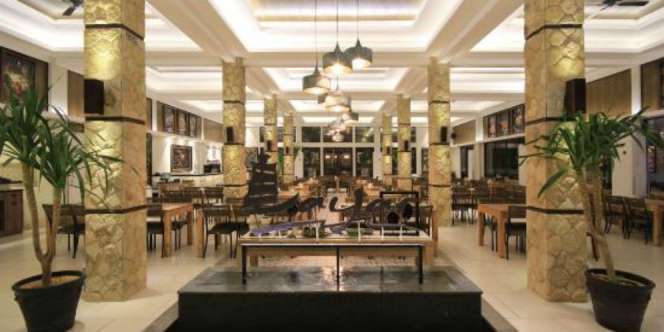 3 Restoran Kece di Jakarta yang Cocok untuk Kumpul Keluarga