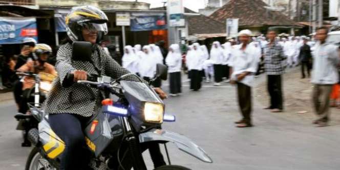 Menteri Susi Irit Anggaran Rp8,4 T, Asisten Beber Rahasianya