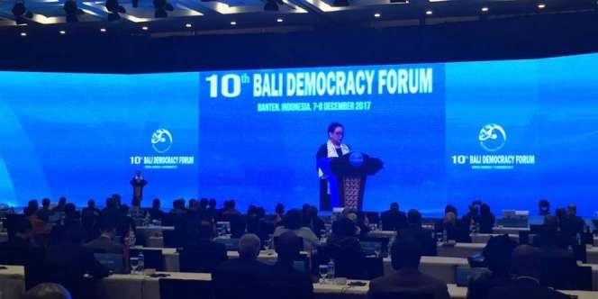 Soal Yerusalem, Dubes AS Klaim Konsultasi dengan Indonesia