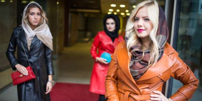 Kamu Harus Tahu, Ini Cara Bedakan Produk Kulit Asli dan Palsu