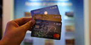 Merchant Kena Biaya Gesek Debit, Internet Banking?
