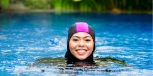 Berburu Pakaian Olahraga Hijabers Saat Promo Harbolnas, Yuk!