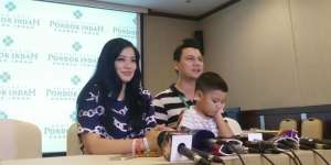 Kado Ulang Tahun Paling Istimewa Titi Kamal