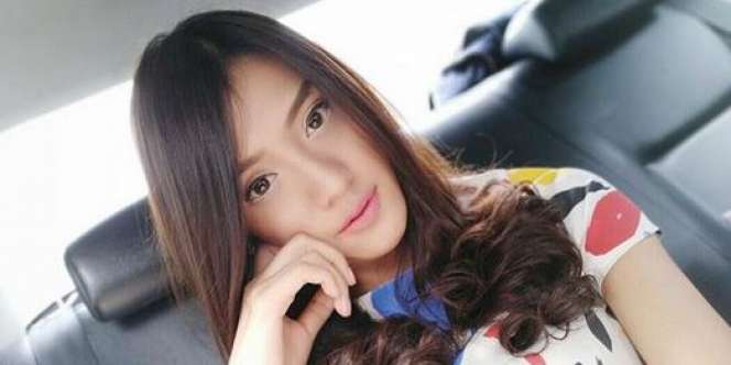 Pesona Annisa Aziza, Calon Istri Raditya Dika