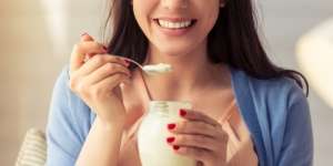 Yogurt Penyebab Maag dan Diare? Begini Pendapat Ahli Gizi