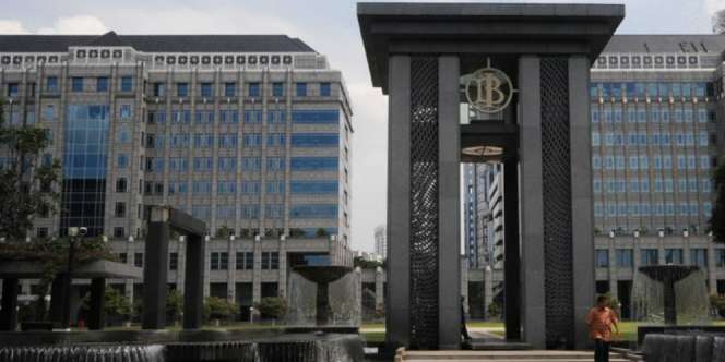BI Larang Fintech Transaksi dengan Uang Digital