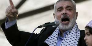 Geram Pernyataan Trump, Hamas Serukan Kembali Intifada