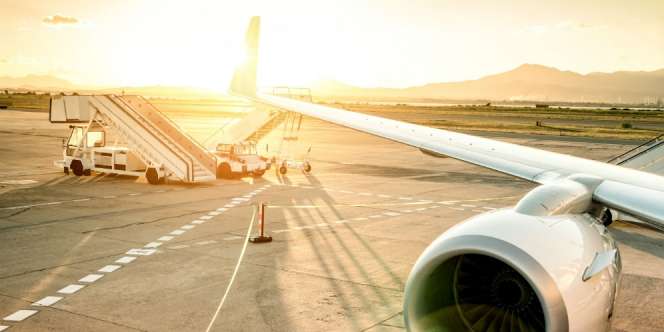 SIA-SilkAir Beri Layanan Spesial dalam Penerbangan Scoot