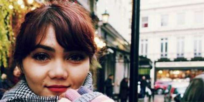 3 Gaya Makeup Rina Nose Usai Lepas Hijab