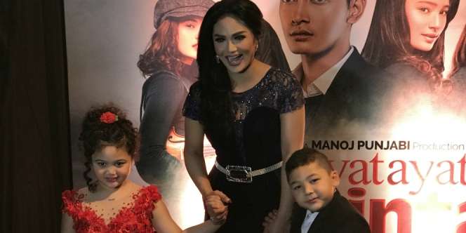 KD Marah Besar Aurel Hermansyah Disebut Anak Durhaka