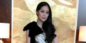 Foto Bergaun Gracia Indri Diprotes Fans, Lihat Tubuhnya....