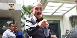 Fredrich Ikut Mundur Jadi Pembela Setnov, Ini Alasannya