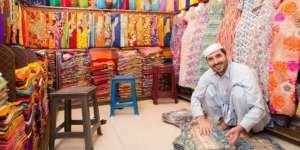 Wisata Belanja di Dubai, Biar Dapat Harga Oke Ikuti 8 Tips Ini
