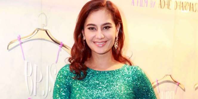 Dikabarkan Nikah, Marissa Nasution Buat Pengakuan Mengejutkan