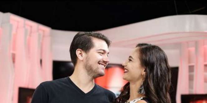 Marissa Nasution Blak-blakan Soal Tudingan Sudah Hamil