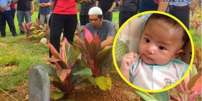 Gelisah Titip Anak di Daycare, Saat Pulang Jadi `Kenyataan`