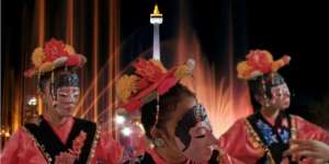 Asian Games 2018 Pacu Geliat Ekonomi dan Wisata Jakarta