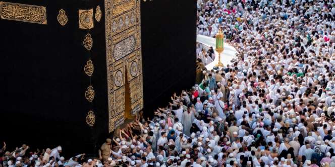 3 Alasan Jangan Tunda Haji Tahun Depan
