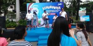 Produk Baru Frisian Flag Suguhkan Cokelat Swiss dalam Susu