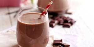 Ternyata, Mayoritas Orang Indonesia Lebih Suka Susu Cokelat