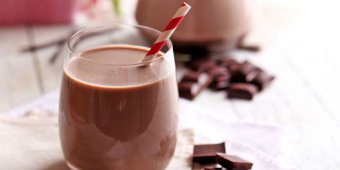 Ternyata, Mayoritas Orang Indonesia Lebih Suka Susu Cokelat