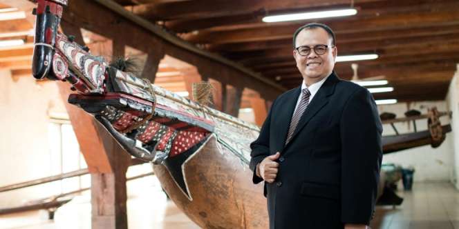 Dirut BRI Syariah Hadi Santoso: Kami Tetap `Game Changer`