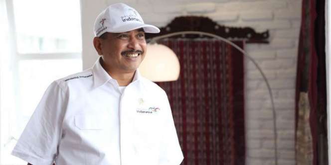 Buat Gebrakan Wisata, Kemenpar Gandeng Program TV 'Jaman Now'
