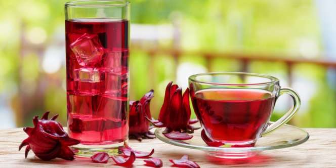Riawani Elyta: Resep Rahasia Bunga Rosella untuk Kesehatan